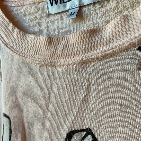 w i l d f o x - Picture 6 of 8